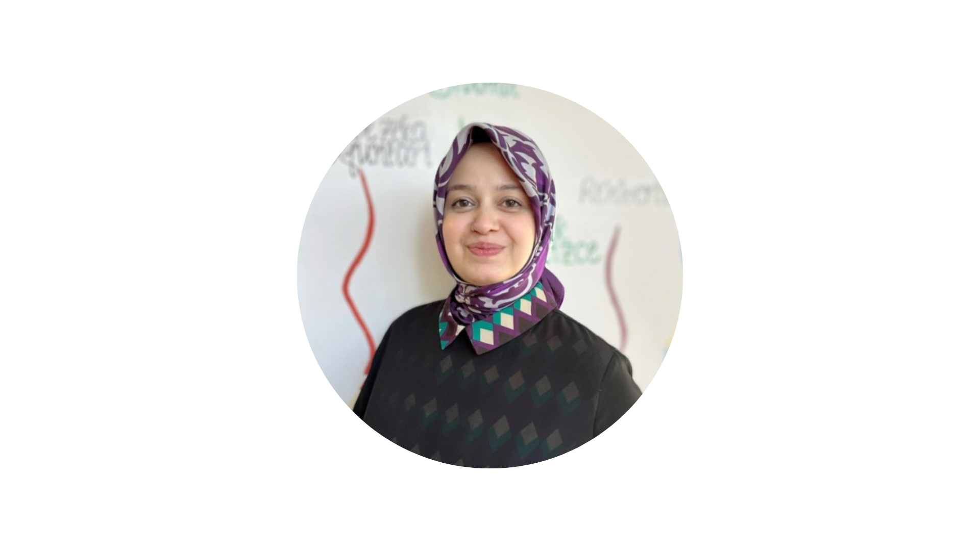 Fatma Büşra Keçe