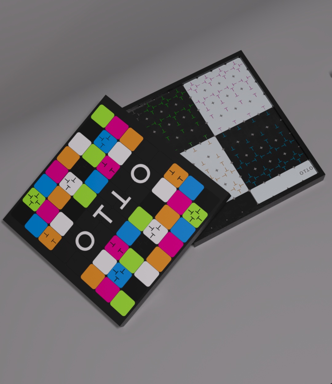 Ottomore Founder